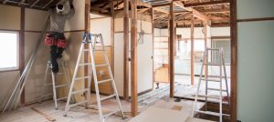 Entreprise de rénovation de la maison et de rénovation d’appartement à Boubiers